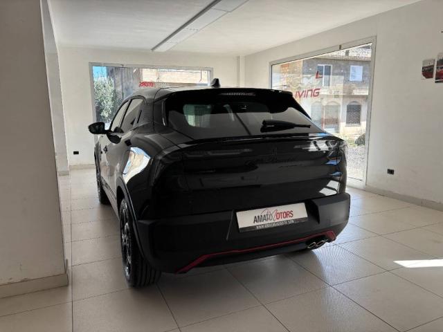 Alfa Romeo Junior 1.2 ibrida Speciale 145cv edct6 - Immagine 2