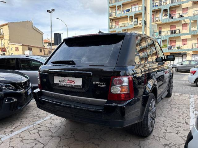 Land Rover Range Rover Sport Range Rover Sport 2.7 tdV6 HSE auto - Immagine 17