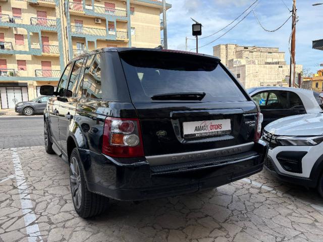 Land Rover Range Rover Sport Range Rover Sport 2.7 tdV6 HSE auto - Immagine 1