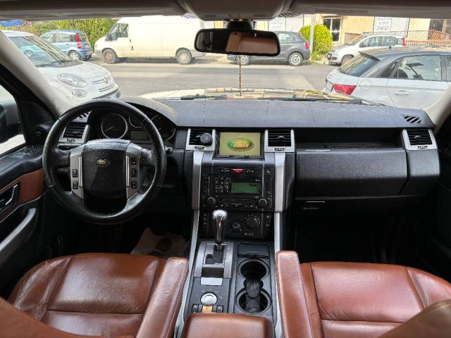 Land Rover Range Rover Sport Range Rover Sport 2.7 tdV6 HSE auto - Immagine 14