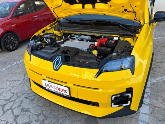 Renault Renault 5 R5 E-TECH techno 150 cv comfort range - Immagine 14