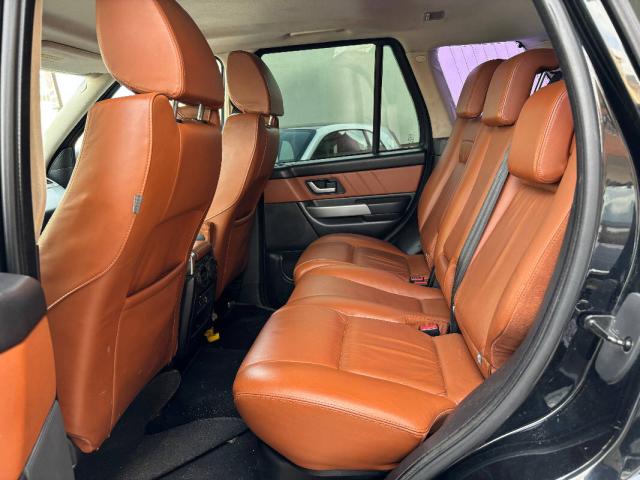 Land Rover Range Rover Sport Range Rover Sport 2.7 tdV6 HSE auto - Immagine 5