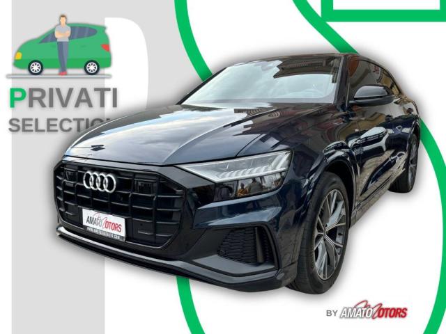 Audi Q8 50 3.0 tdi mhev Sport quattro tiptronic - Immagine 10
