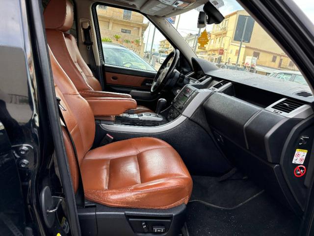 Land Rover Range Rover Sport Range Rover Sport 2.7 tdV6 HSE auto - Immagine 2