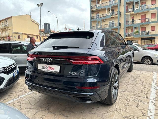 Audi Q8 50 3.0 tdi mhev Sport quattro tiptronic - Immagine 2
