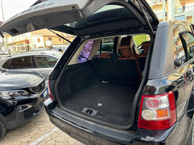Land Rover Range Rover Sport Range Rover Sport 2.7 tdV6 HSE auto - Immagine 6