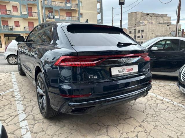 Audi Q8 50 3.0 tdi mhev Sport quattro tiptronic - Immagine 22