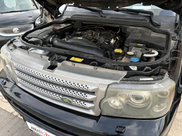 Land Rover Range Rover Sport Range Rover Sport 2.7 tdV6 HSE auto - Immagine 4
