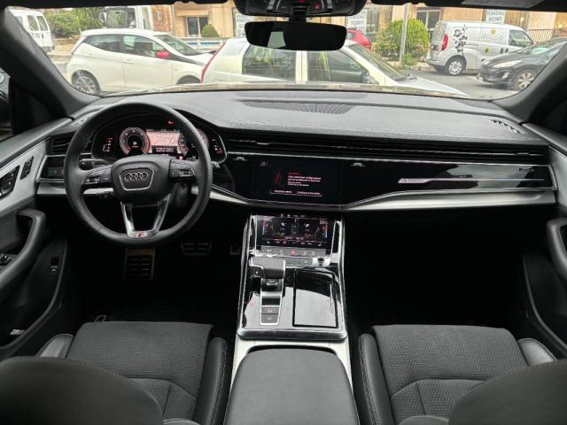 Audi Q8 50 3.0 tdi mhev Sport quattro tiptronic - Immagine 27