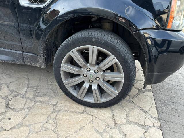Land Rover Range Rover Sport Range Rover Sport 2.7 tdV6 HSE auto - Immagine 15