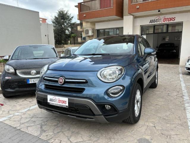 Fiat 500X 1.3 mjt City Cross 4x2 95cv - Immagine 4