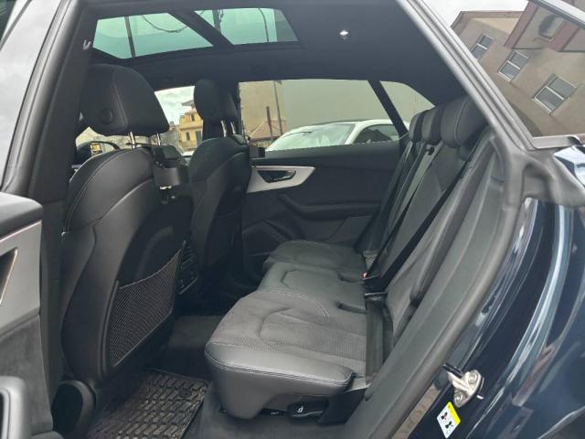 Audi Q8 50 3.0 tdi mhev Sport quattro tiptronic - Immagine 7