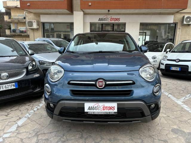 Fiat 500X 1.3 mjt City Cross 4x2 95cv - Immagine 13