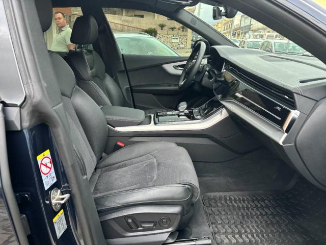 Audi Q8 50 3.0 tdi mhev Sport quattro tiptronic - Immagine 14