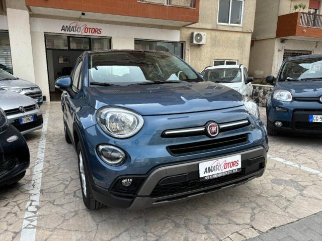 Fiat 500X 1.3 mjt City Cross 4x2 95cv - Immagine 8