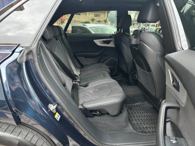 Audi Q8 50 3.0 tdi mhev Sport quattro tiptronic - Immagine 19