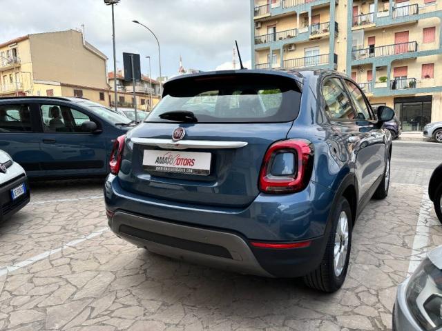 Fiat 500X 1.3 mjt City Cross 4x2 95cv - Immagine 9