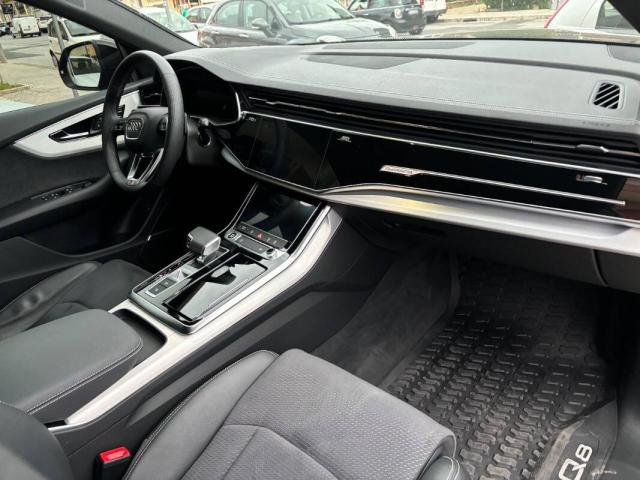 Audi Q8 50 3.0 tdi mhev Sport quattro tiptronic - Immagine 17