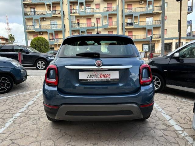 Fiat 500X 1.3 mjt City Cross 4x2 95cv - Immagine 1