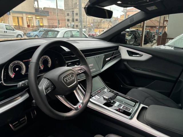 Audi Q8 50 3.0 tdi mhev Sport quattro tiptronic - Immagine 25