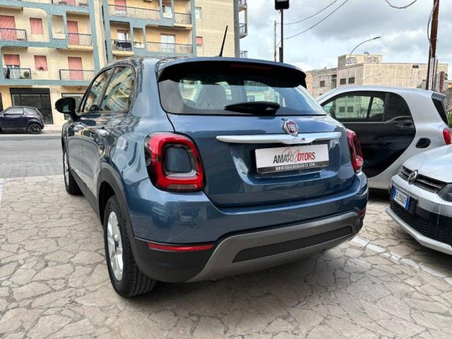 Fiat 500X 1.3 mjt City Cross 4x2 95cv - Immagine 10