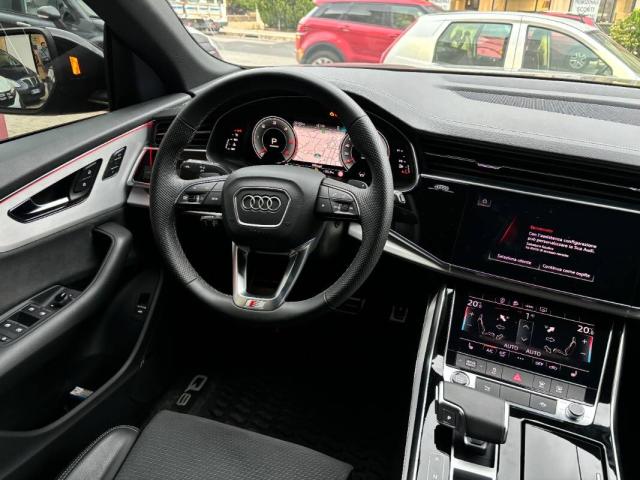 Audi Q8 50 3.0 tdi mhev Sport quattro tiptronic - Immagine 1
