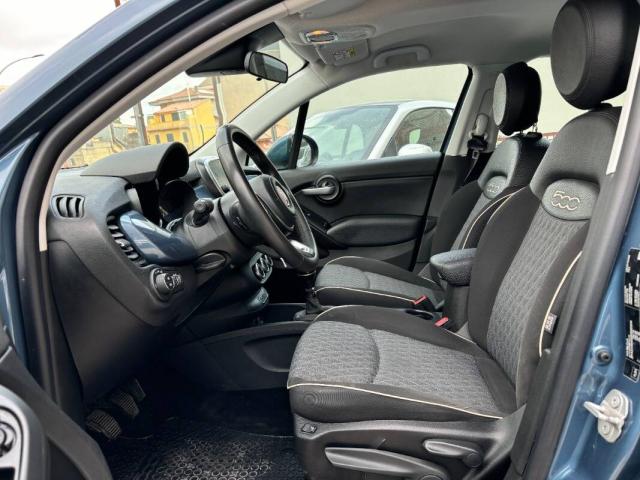 Fiat 500X 1.3 mjt City Cross 4x2 95cv - Immagine 5
