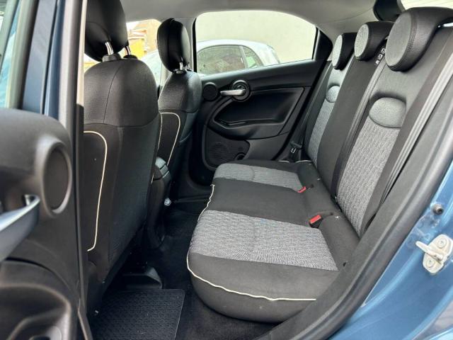 Fiat 500X 1.3 mjt City Cross 4x2 95cv - Immagine 7