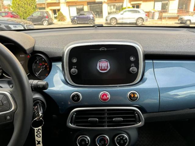 Fiat 500X 1.3 mjt City Cross 4x2 95cv - Immagine 15