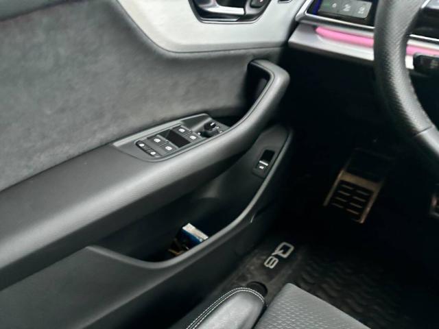 Audi Q8 50 3.0 tdi mhev Sport quattro tiptronic - Immagine 9