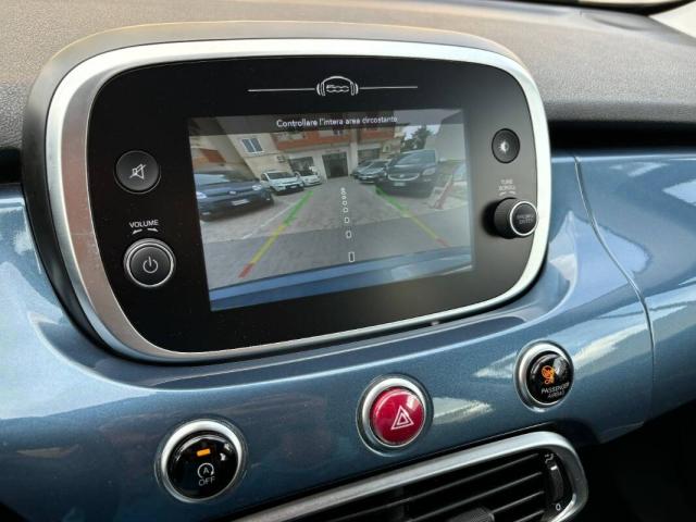 Fiat 500X 1.3 mjt City Cross 4x2 95cv - Immagine 14