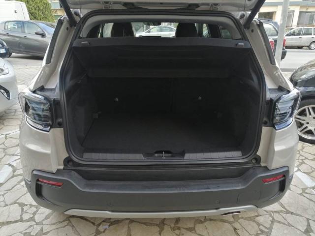 Jeep Avenger 1.2 turbo e-hybr.Summit fwd 100cv edct6 - Immagine 14