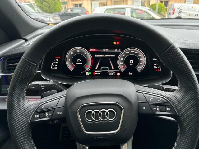 Audi Q8 50 3.0 tdi mhev Sport quattro tiptronic - Immagine 5