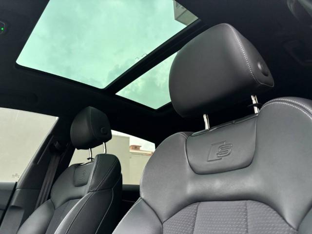 Audi Q8 50 3.0 tdi mhev Sport quattro tiptronic - Immagine 18