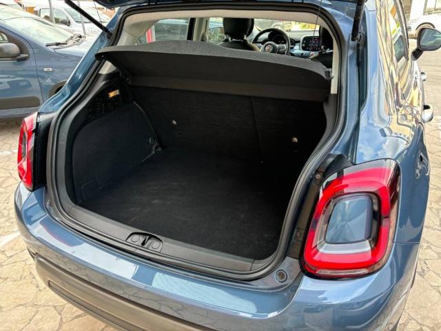 Fiat 500X 1.3 mjt City Cross 4x2 95cv - Immagine 2