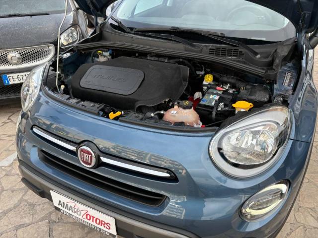 Fiat 500X 1.3 mjt City Cross 4x2 95cv - Immagine 6