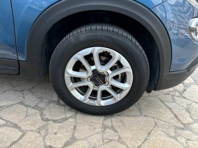 Fiat 500X 1.3 mjt City Cross 4x2 95cv - Immagine 3