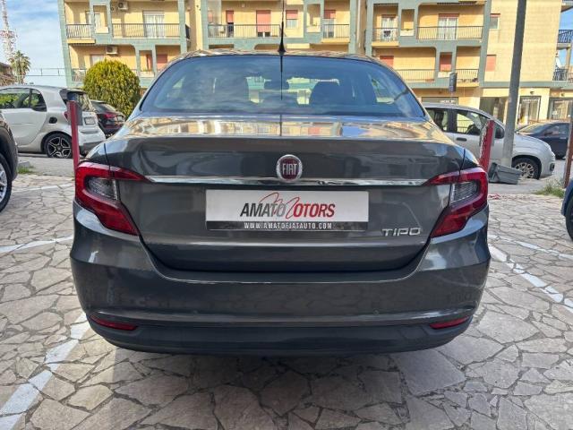 Fiat Tipo 1.4 Opening Edition 95cv - Immagine 10