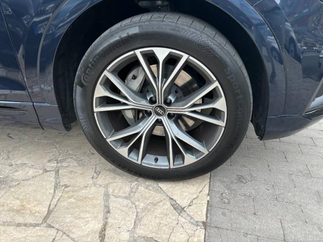 Audi Q8 50 3.0 tdi mhev Sport quattro tiptronic - Immagine 12
