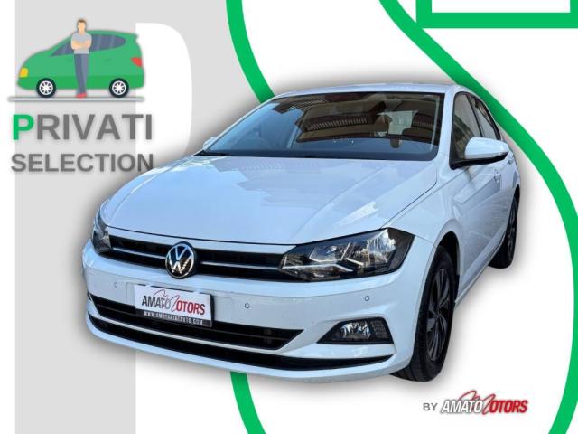 Volkswagen Polo 1.0 tsi Comfortline 95cv - Immagine 14