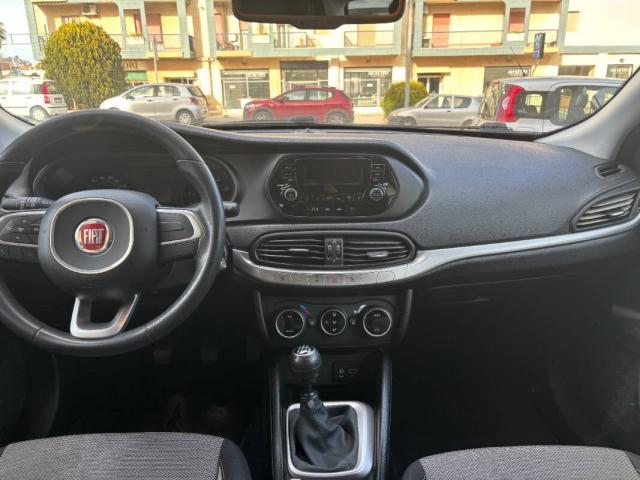 Fiat Tipo 1.4 Opening Edition 95cv - Immagine 11