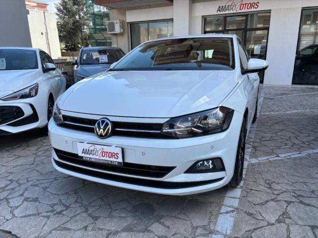 Volkswagen Polo 1.0 tsi Comfortline 95cv - Immagine 8