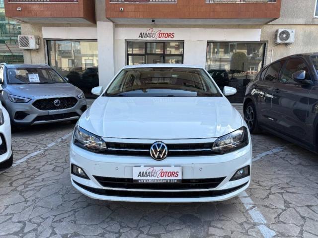 Volkswagen Polo 1.0 tsi Comfortline 95cv - Immagine 16