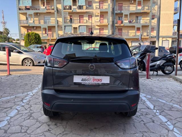 Opel Crossland 1.2 Blitz Edition s&s 83cv - Immagine 2