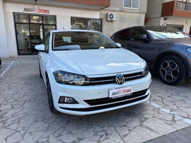 Volkswagen Polo 1.0 tsi Comfortline 95cv - Immagine 12