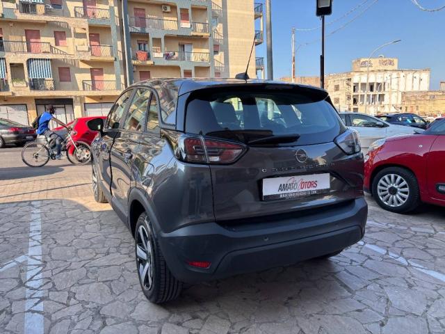 Opel Crossland 1.2 Blitz Edition s&s 83cv - Immagine 8