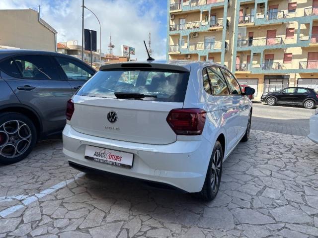 Volkswagen Polo 1.0 tsi Comfortline 95cv - Immagine 6