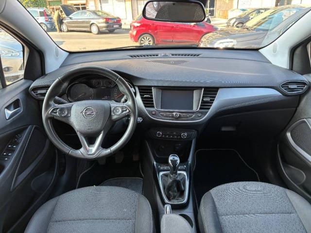 Opel Crossland 1.2 Blitz Edition s&s 83cv - Immagine 12