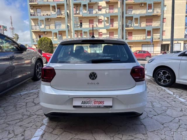 Volkswagen Polo 1.0 tsi Comfortline 95cv - Immagine 4
