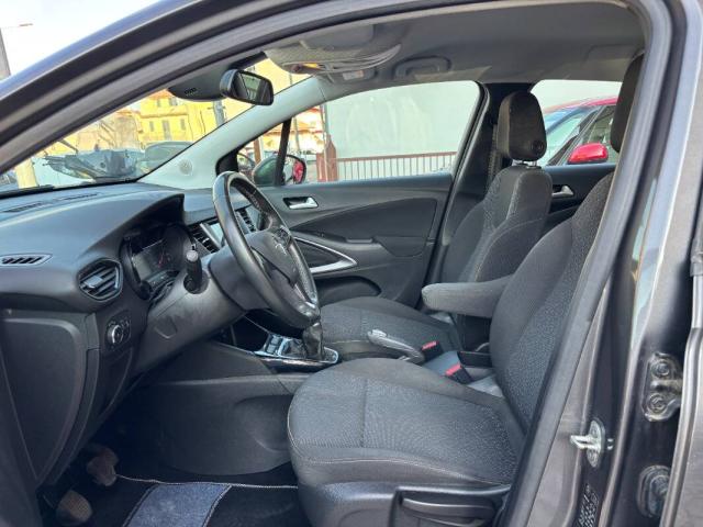 Opel Crossland 1.2 Blitz Edition s&s 83cv - Immagine 15